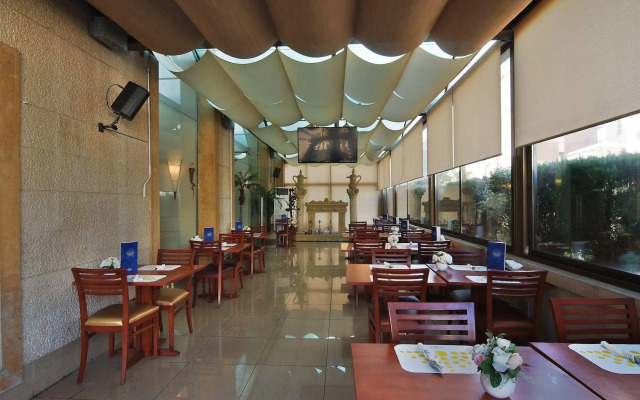 Princessa Hotel