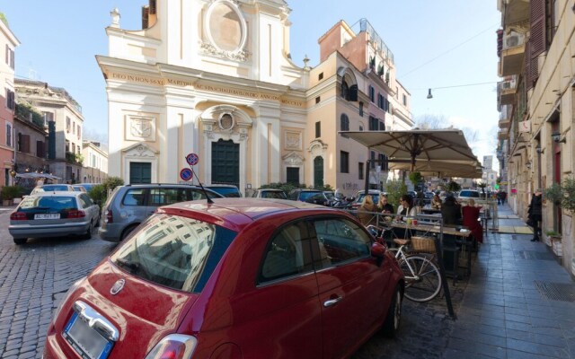 Rentopolis - Trastevere