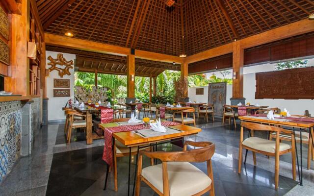 Weda Cita Resort and Spa