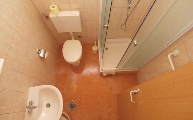Beautiful Home in Fazana With Wifi and 2 Bedrooms