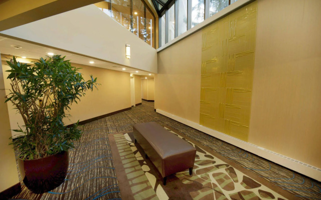 Holiday Inn Express Princeton Southeast by IHG
