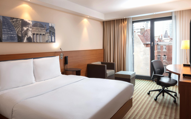 Hampton by Hilton Berlin City West