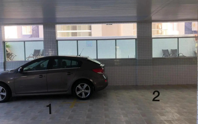 apto 44-1 Costa Verde - Toninhas