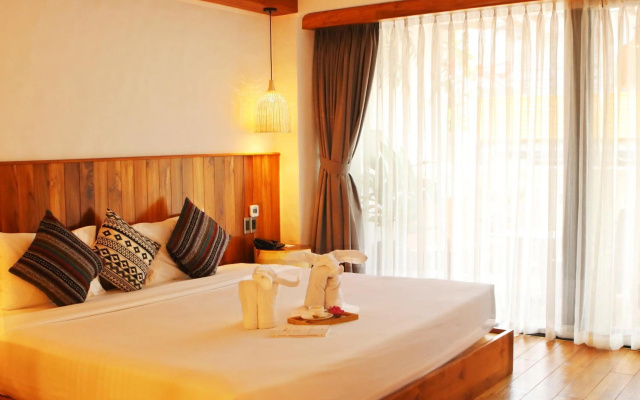 Duc Vuong Saigon Hotel - Bui Vien – Guest Rooms – Ho Chi Minh City