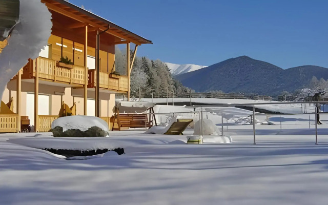 Hotel Gratschwirt