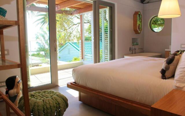 Bungalow 52