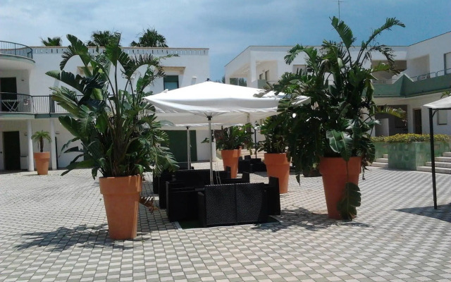 Residence Cala Verde