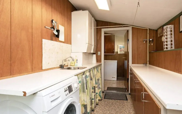 10 Person Holiday Home in Albaek