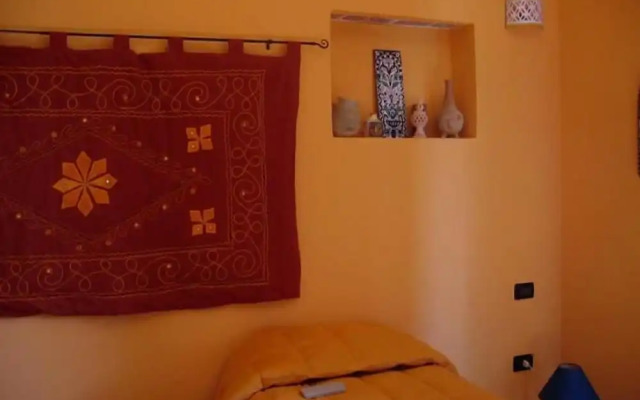 L ' Arabo e il Normanno