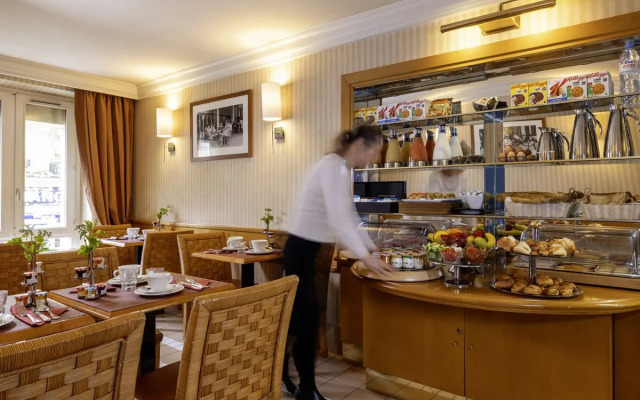 Hotel Royal Saint Michel