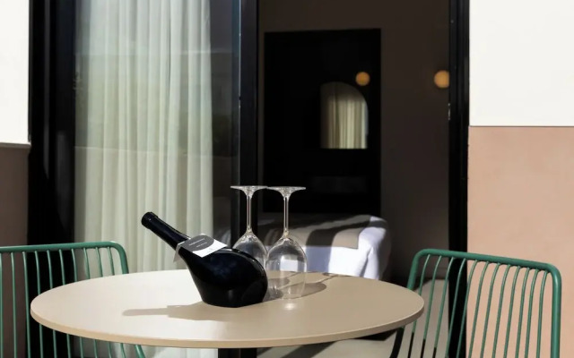 M31 Boutique Hotel