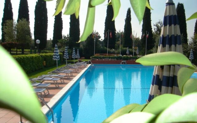 Residence La Fattoria