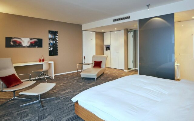 LEGERE HOTEL Luxembourg