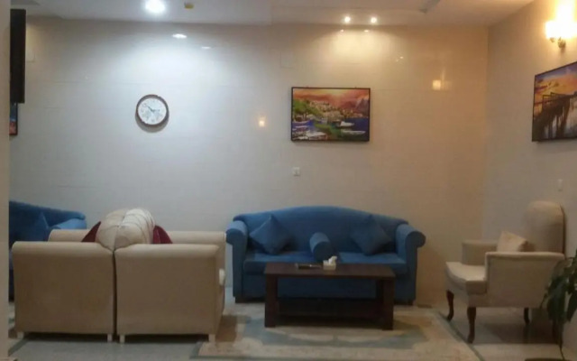 Luluat Najd Hotel Apartments