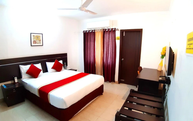 Smart Stay Service Apartment