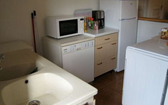 Le Gîte de Pouzatel