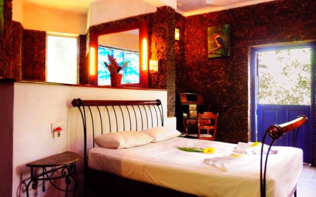 Boulder Garden Hotel