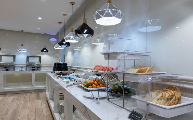 Yimi Apartment Jie Deng Du Hui Branch