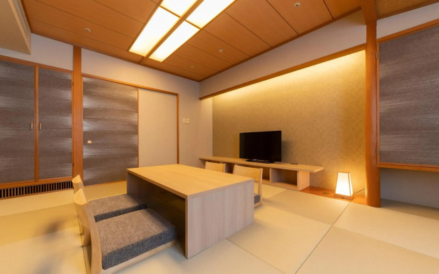 Hotel Associa Toyohashi