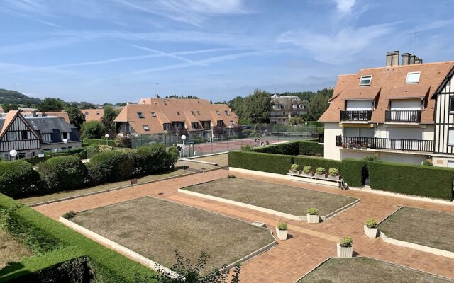 La Company des Concierges L'Escale