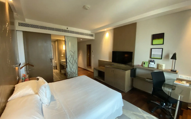 Welcomhotel by ITC Hotels, Richmond Road, Bengaluru