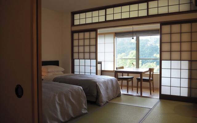 Negiya Ryofukaku