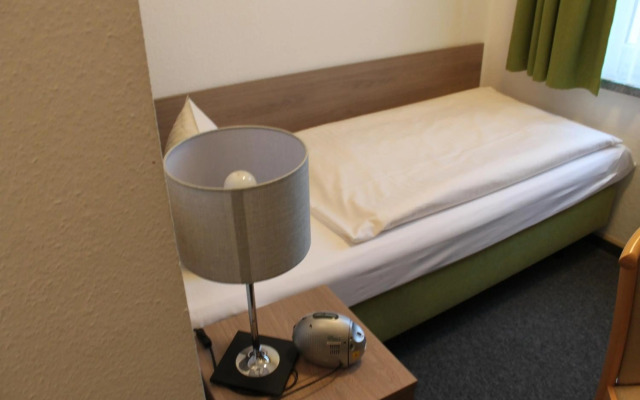 Hotel Sächsischer Hof