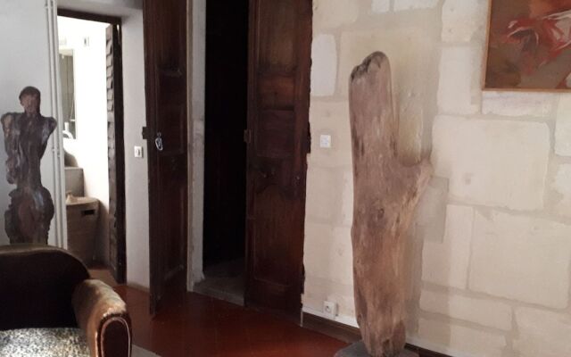 Chambres d'Hotes O Anges