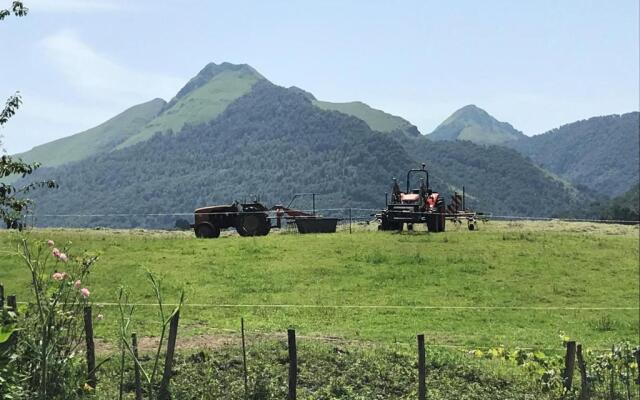 Gite Arette, 5 pièces, 10 personnes - FR-1-384-736