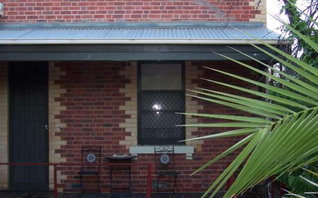 RJ's Bed & Breakfast