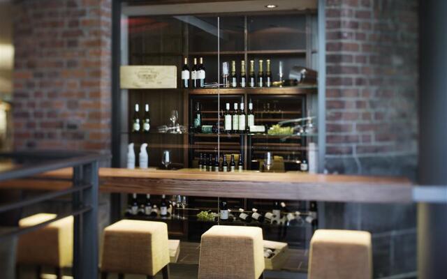 Mövenpick Hotel Hamburg