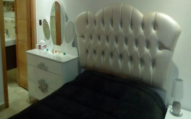 Appartement Les Perles