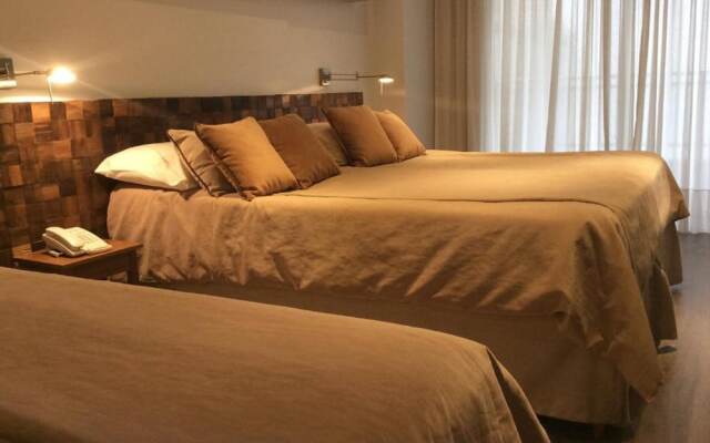 Syrah Suites