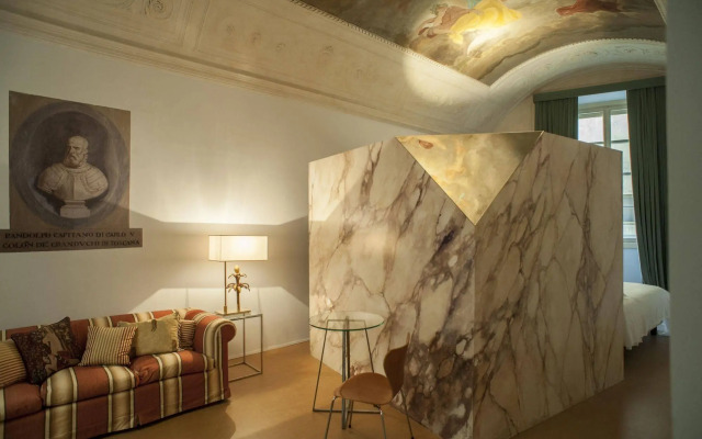 Leone Blu Suites | UNA Esperienze
