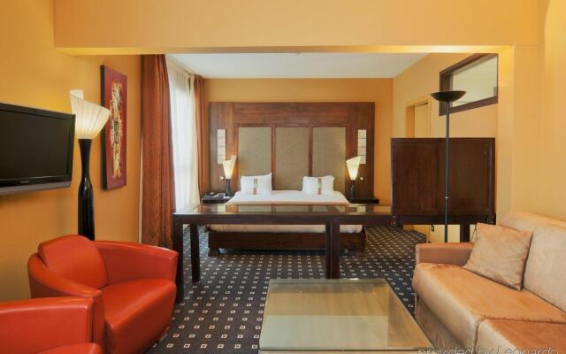Novotel Strasbourg Sud