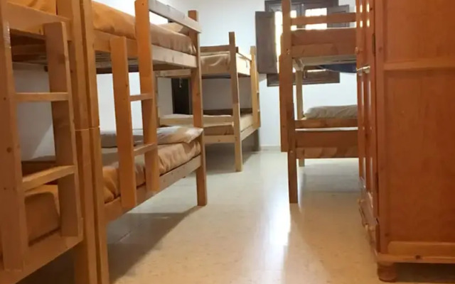 Alojamiento Rural Lago de Andalucía - Hostel