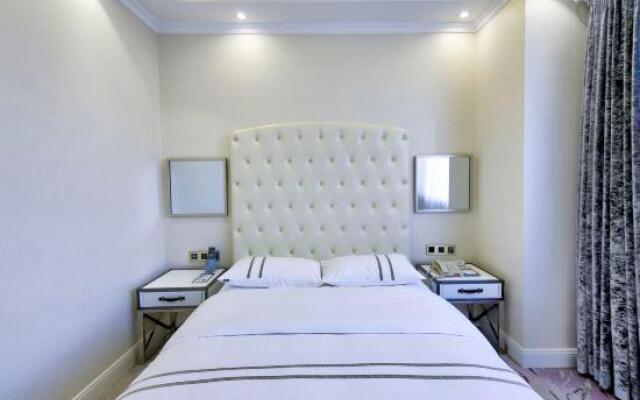 Renwick Hotel
