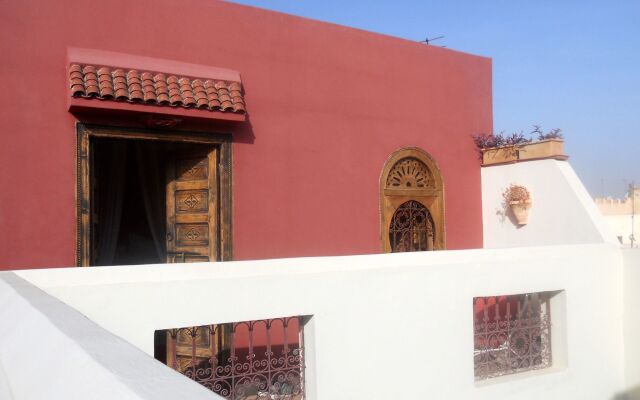 Riad La Cigale