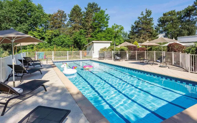 Novotel Bordeaux Mérignac