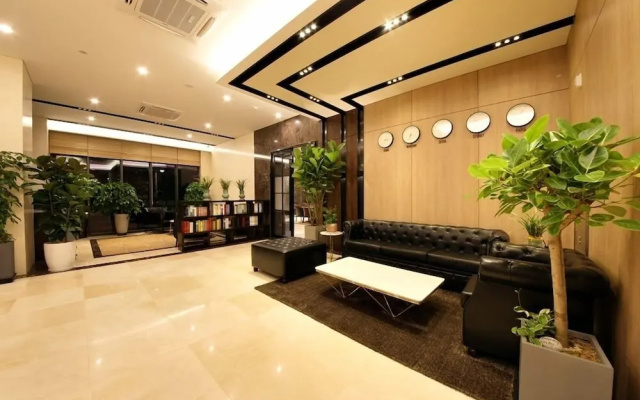 Gimpo Assem Hotel