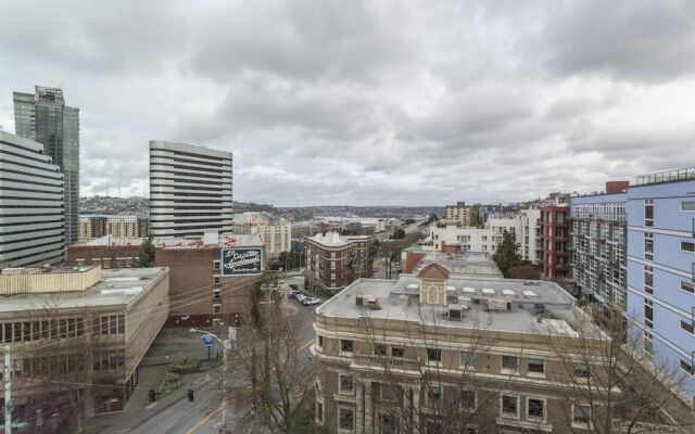 Domicile Suites at Cove