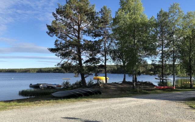 Finnskogen Turist & Villmarksenter