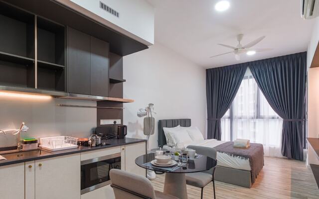 Millerz Square Kuala Lumpur, Travelet