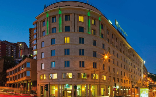 CHC Business Residence