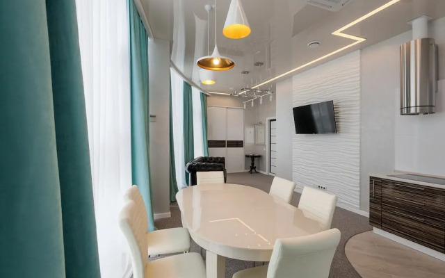 Nebo Voronezh Center