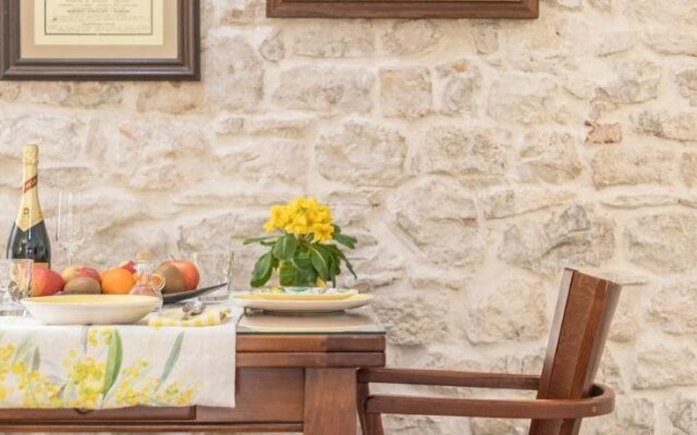 Borna and Franko Rooms