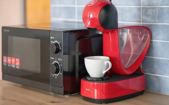 Marina Podzamcze 311 by Renters