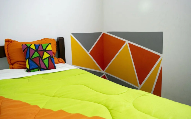 Onde Pepe Hostel