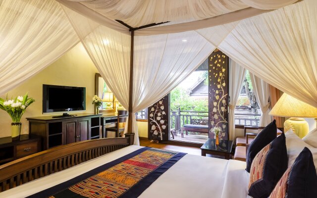 Amata Lanna Chiang Mai One Member of The Secret Retreat