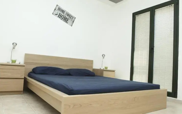 Jaffa Courts Apartments